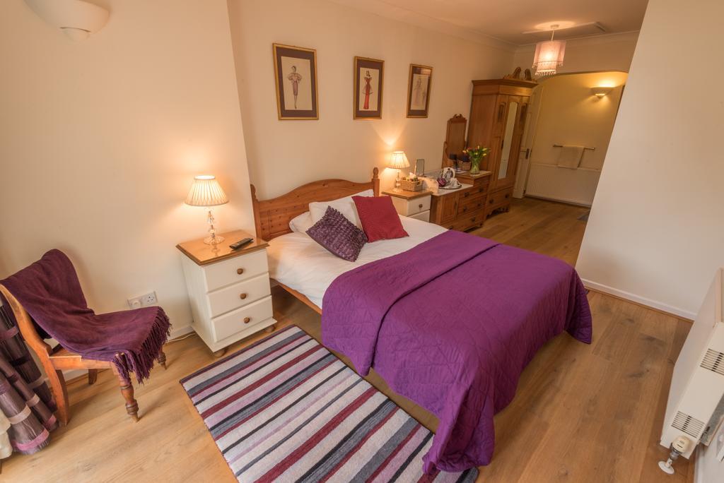 וויטני Crofters Guest House מראה חיצוני תמונה