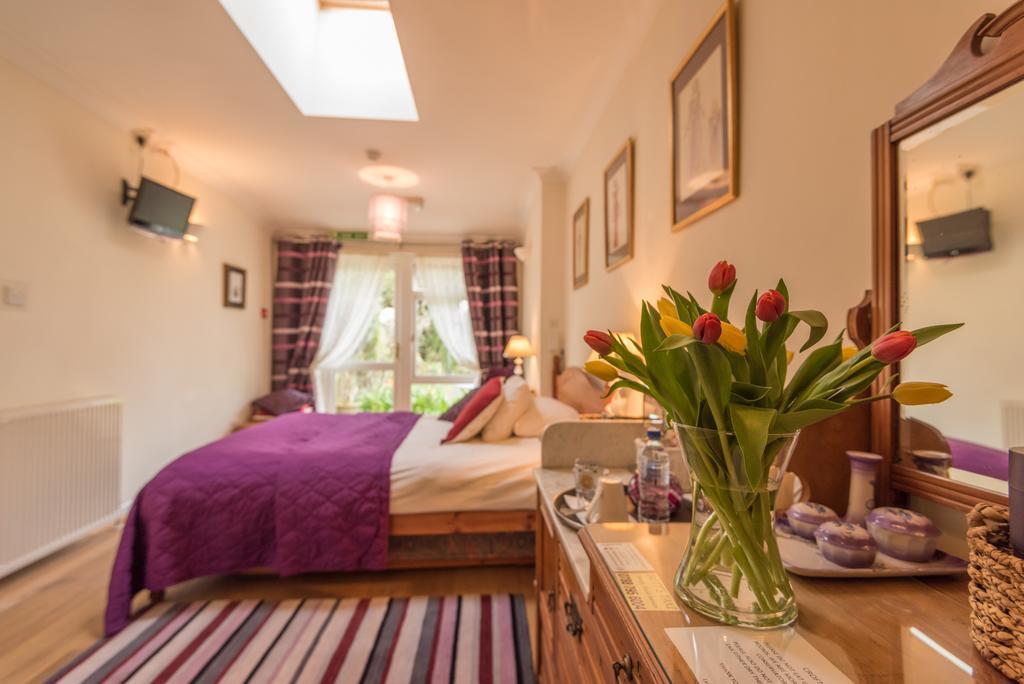 וויטני Crofters Guest House מראה חיצוני תמונה
