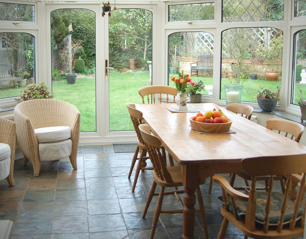 וויטני Crofters Guest House מראה חיצוני תמונה