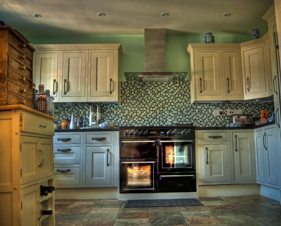 וויטני Crofters Guest House מראה חיצוני תמונה