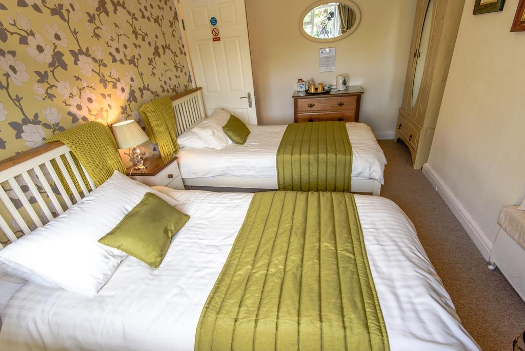 וויטני Crofters Guest House מראה חיצוני תמונה