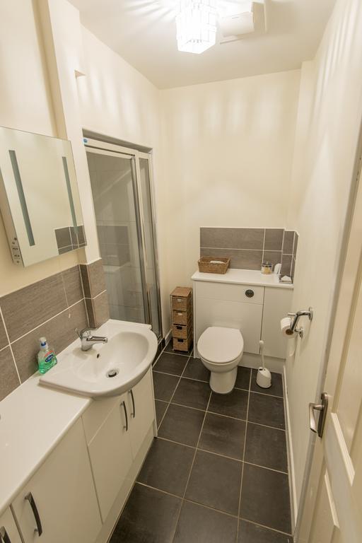 וויטני Crofters Guest House מראה חיצוני תמונה