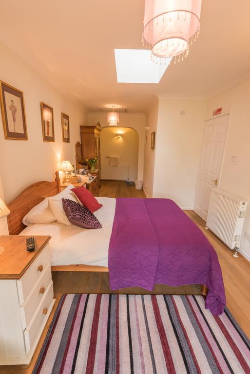 וויטני Crofters Guest House מראה חיצוני תמונה