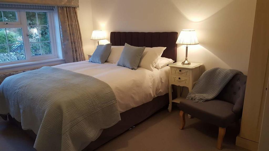 וויטני Crofters Guest House מראה חיצוני תמונה